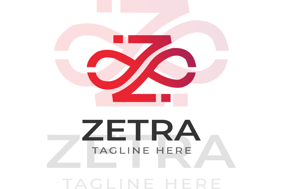 Download Шаблон логотипа "Creative Letter Z Design Logo Template" / Creative Letter Z Design Logo Template - Шаблон логотипа на тему графика art,brand,business,clean,company,concept,creative,design,element,elements,emblem,font,geometric,graphic,icon,identity,illustration,initial,logo,z logo