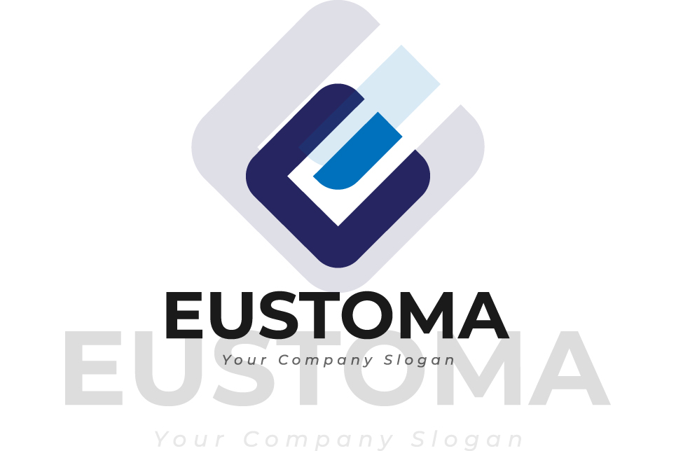 Download Шаблон логотипа "Letter E Business Design Logo Template" / Letter E Business Design Logo Template - Шаблон логотипа на тему графика abstract,art,branding,business,company,concept,corporate,creative,design,element,elements,emblem,font,geometric,graphic,icon,identity,def,logo,ee