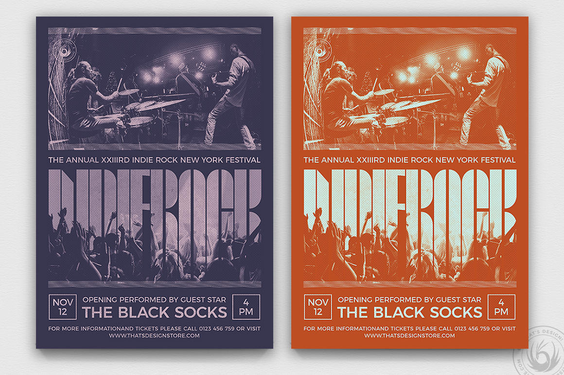 Download Фирменный стиль "10 Indie Rock Flyer Bundle - Corporate Identity Template" / 10 Indie Rock Flyer Bundle - Corporate Identity Template - Фирменный стиль на тему графика indie,rock,music,musician,gig,festival,concert,live,band,promotion,event,flyer,poster,template,jazz,blues,alternative,performer,singer,bundle