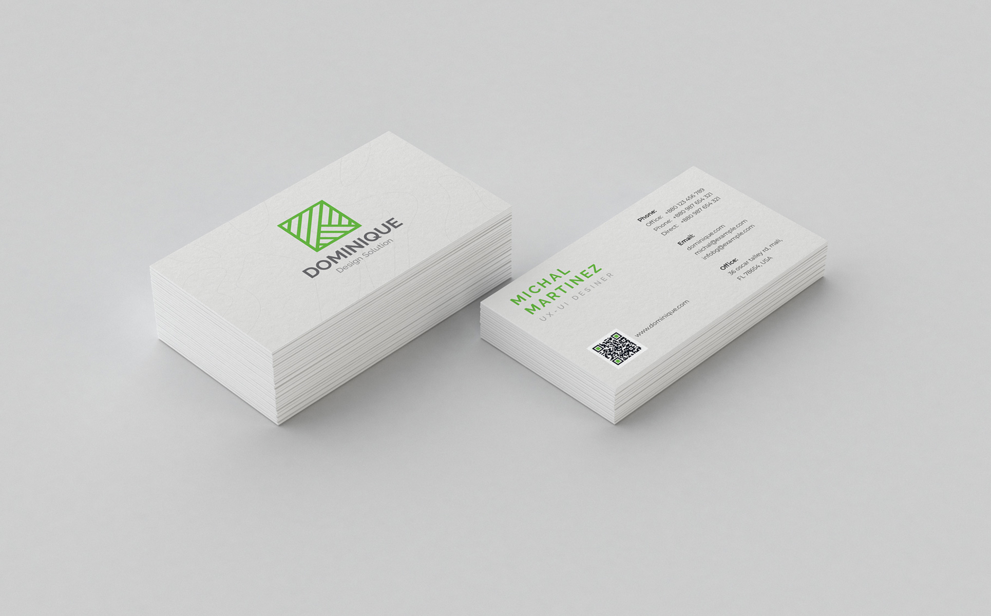 Download Фирменный стиль "Creative Business Card - Corporate Identity Template" / Creative Business Card - Corporate Identity Template - Фирменный стиль на тему графика business card,card,template,modern,graphic,design,corporate,company,office,branding,brand card