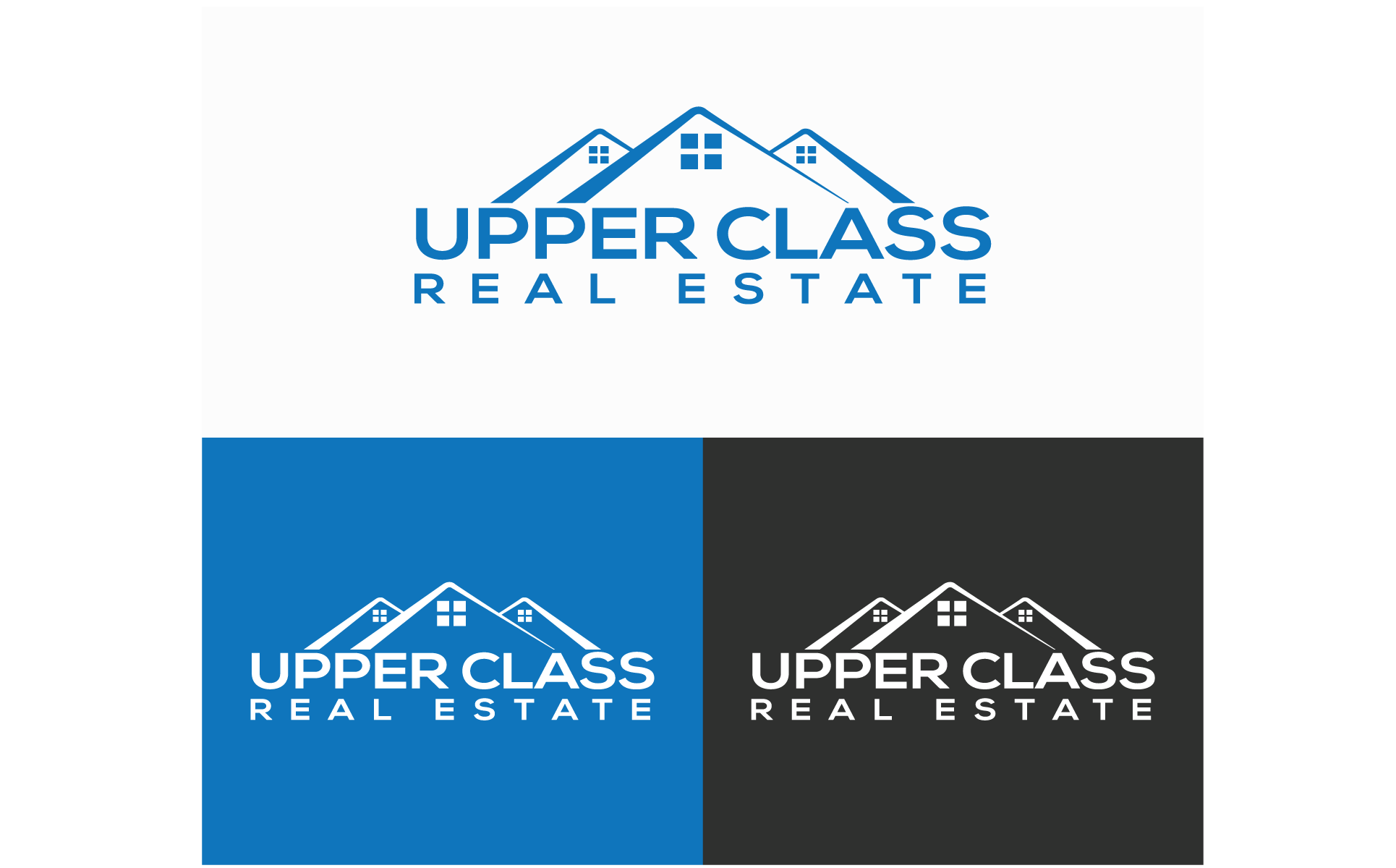 Download Шаблон логотипа "Real-Estate Logo Template" / Real-Estate Logo Template - Шаблон логотипа на тему графика brand logo,branding,company,company logo,creative,creative logo,free logo,geek,geek logo,learning,logo,logo free,logotype,media,nerd,nerd business,newspaper,planet,real estate,science