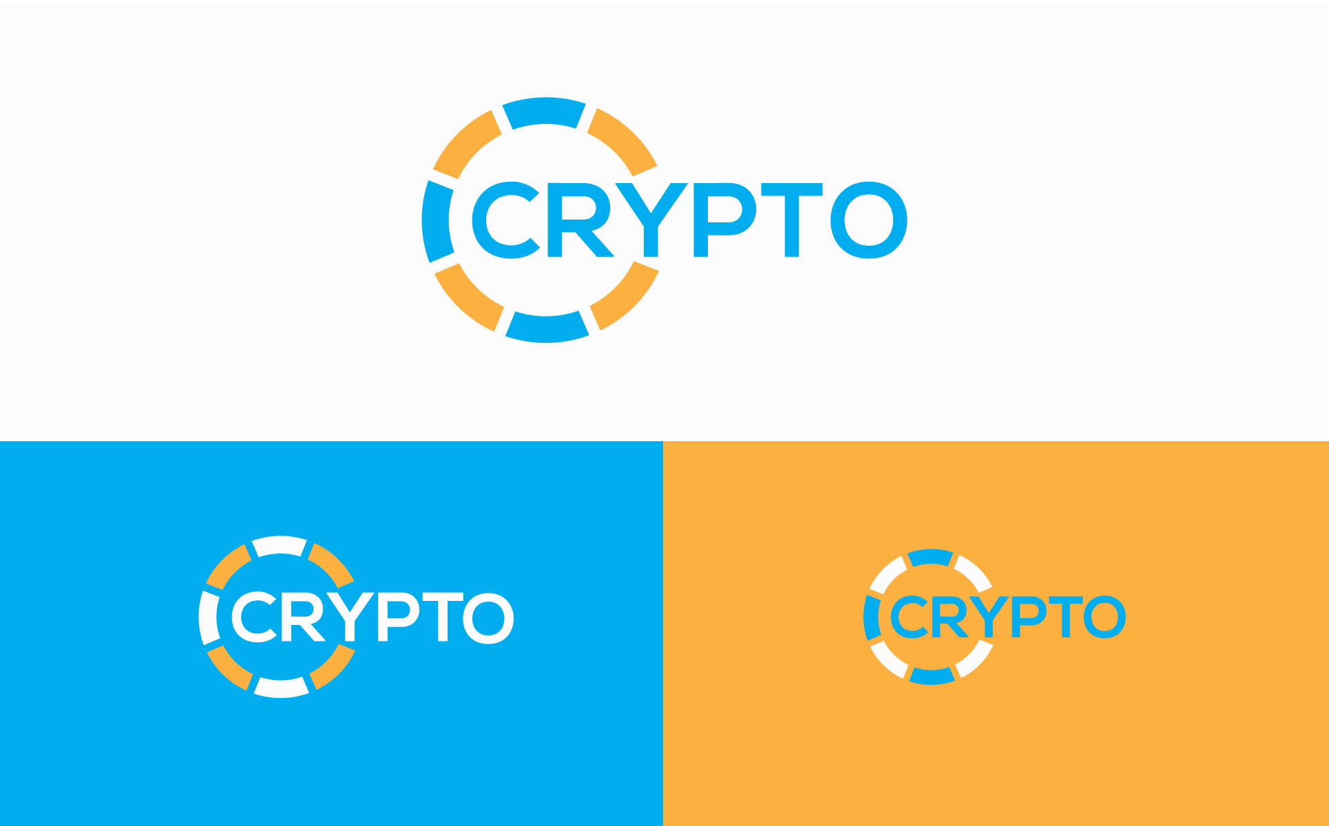 Download Шаблон логотипа "Crypto Logo Template" / Crypto Logo Template - Шаблон логотипа на тему графика bank,bitcoin,buy,change,circle,circular,coin,crypto,currency,digital,dollar,ellipse,exchange,fund,money,round,sell,symbol,tech,technology