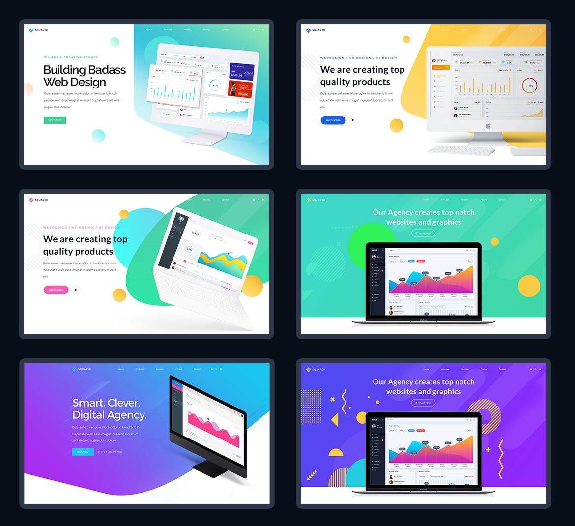 Download PSD шаблон "40 Website Presentation Headers PSD Template" / 40 Website Presentation Headers PSD Template - PSD шаблон на тему графика hero headers,website presentation headers,website headers,sliders,psd template,psd headers,psd slides,frames,presentations