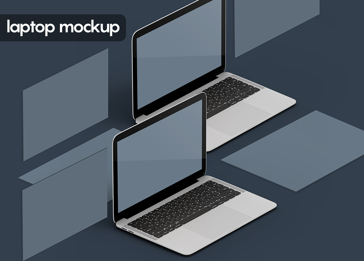 Download Мокап для продукта "Isometric Website Screens 3.0 product mockup" / Isometric Website Screens 3.0 product mockup - Мокап для продукта на тему графика isometric,website mockup,perspective mockup,website screen,isometric device,device mockup,imac,macbook,psd,website presentation