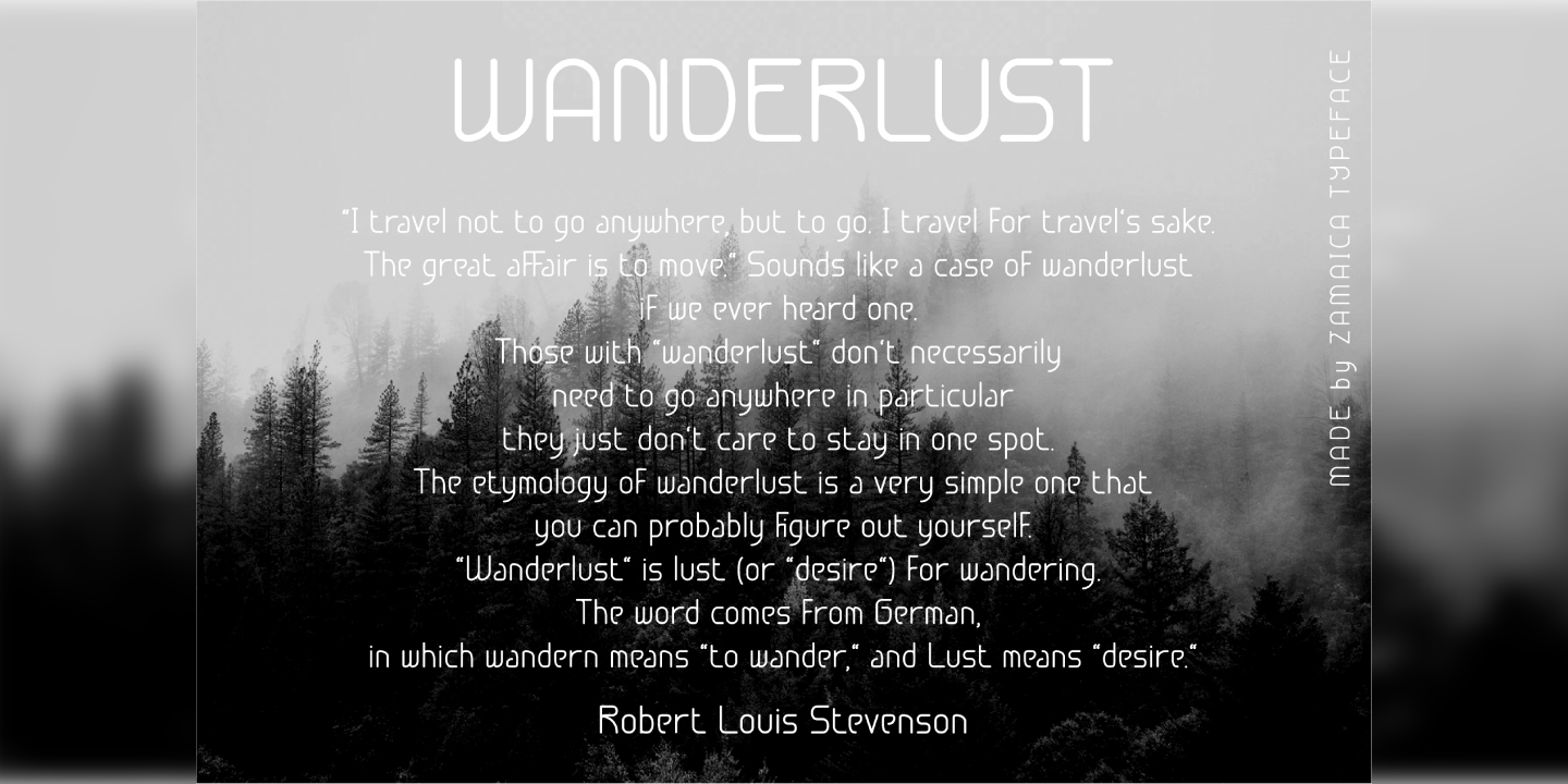 Download Шрифт "Zamaica - Monoline Sans Serif Font" / Zamaica - Monoline Sans Serif Font - Шрифт на тему графика monoline,monoline font,thin,elegant font,modern font,font,sans serif,custom font,elegant,stylish,lowercase,magazine,headline,branding,logos,minimal,fashion,books,display,broadway