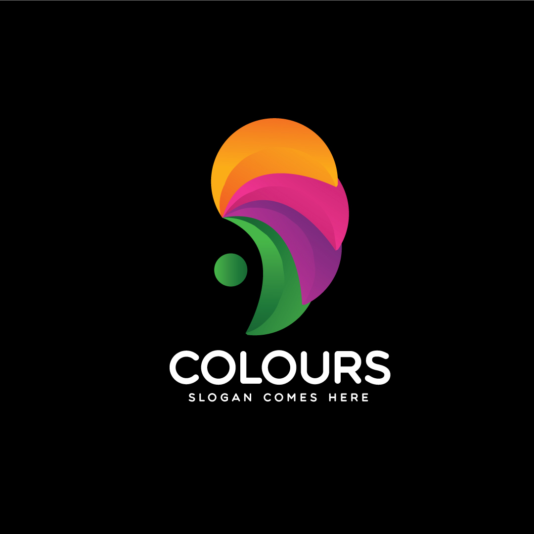 Logo Colours