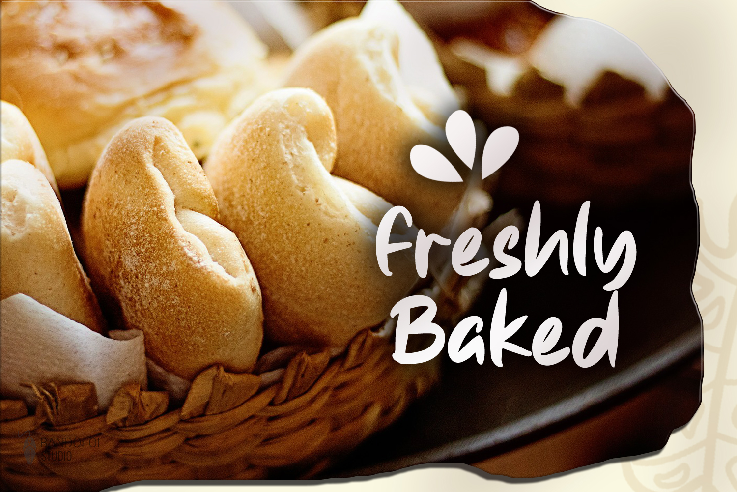 Download Шрифт "Happy Monday Font" / Happy Monday Font - Шрифт на тему графика kids