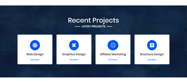 Idea - Multipurpose Bootstrap Responsive HTML Website Template #100564