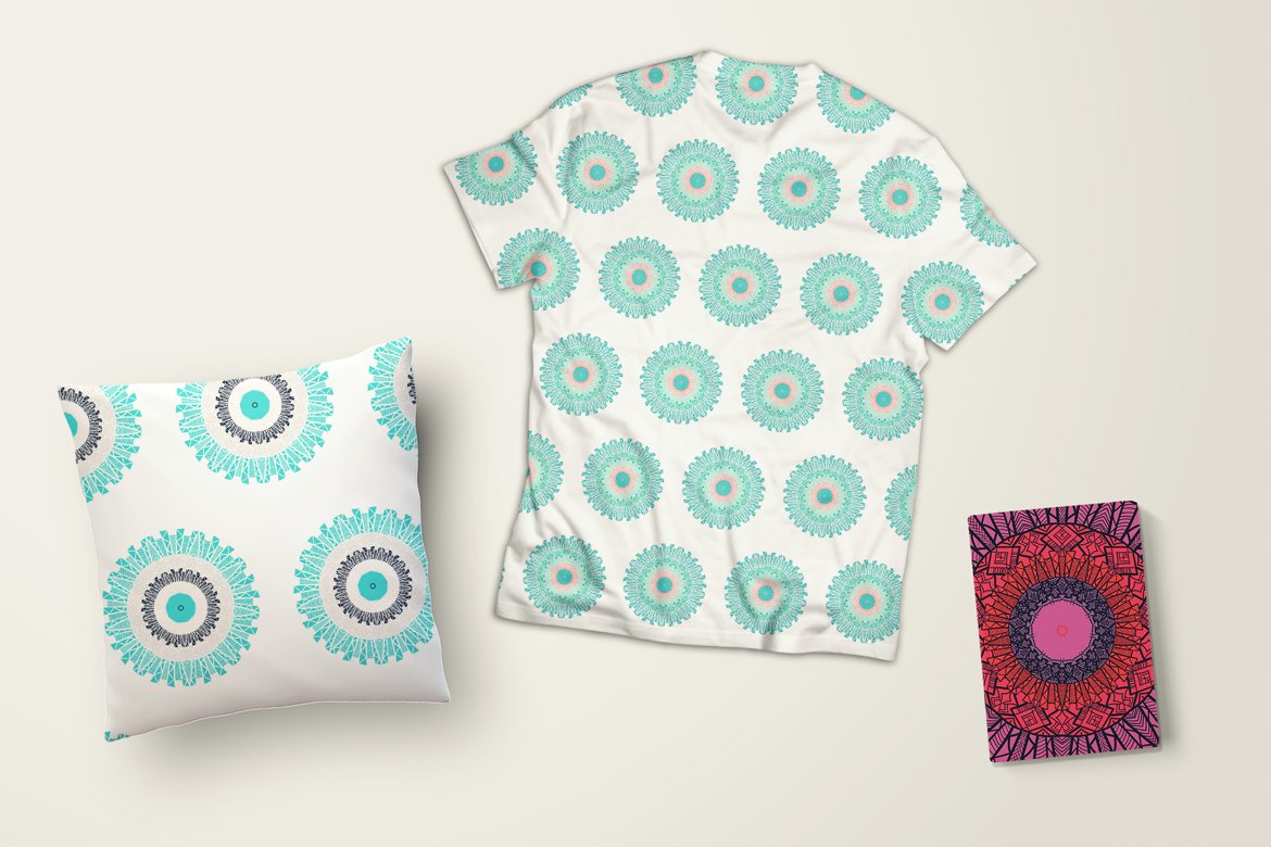 Download Pattern "Native Seamless Set Pattern" / Native Seamless Set Pattern - Pattern на тему графика vintage,design,template,retro,fashion,ornamental,vector,floral,boho,texture,fabric,round,art,tattoo,sun,hand,ornament,magic,decoration,yoga,flower,background,cloth,meditation,geometric,doodle