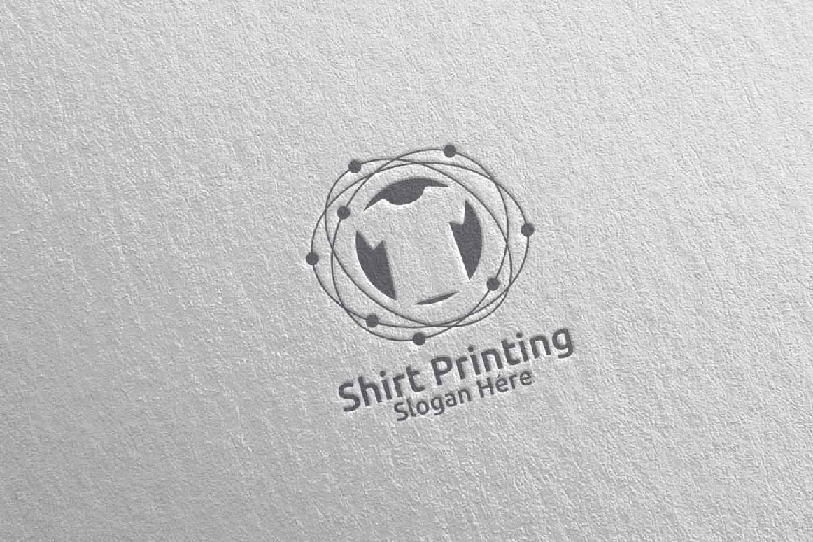 Download Шаблон логотипа "Bubble T shirt Printing Company Vector Design Logo Template" / Bubble T shirt Printing Company Vector Design Logo Template - Шаблон логотипа на тему графика bubble,printing,shirt,logo,canvas,clothes,clothing,t,ink,studio,watercolor,artistic,creativity,community,border,laundry,illustrator,inkjet,textile,texture