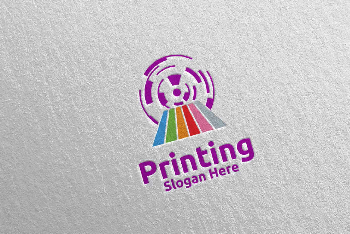 Download Шаблон логотипа "Letter P Printing Company Vector Concept Logo Template" / Letter P Printing Company Vector Concept Logo Template - Шаблон логотипа на тему графика logo,printing,media,printer,retail,scan,toner,album,book,journal,paint,advertising,copy,newspaper,paper,cmyk,color,colorful,magazine,letter