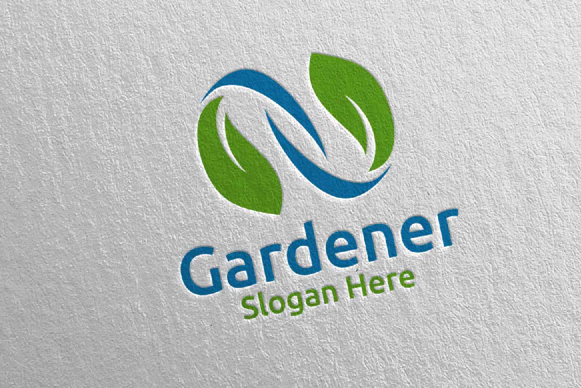 Download Шаблон логотипа "Infinity Botanical Gardener 39 Logo Template" / Infinity Botanical Gardener 39 Logo Template - Шаблон логотипа на тему графика garden,zen,plants,logo,flowering,scoop,gate,lawn,outdoor,planters,balcony,decor,wooden,bonsai,maintenance,rose,stone,succulent,aubrieta,butterfly