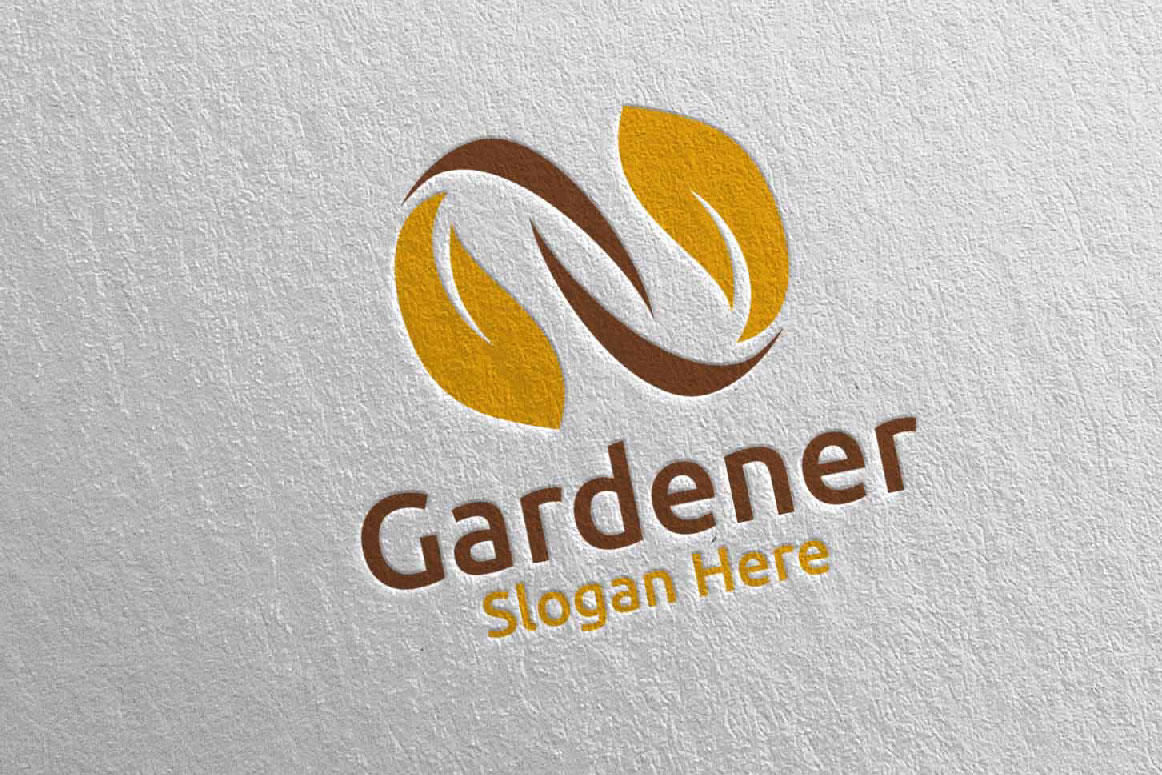 Download Шаблон логотипа "Infinity Botanical Gardener 39 Logo Template" / Infinity Botanical Gardener 39 Logo Template - Шаблон логотипа на тему графика garden,zen,plants,logo,flowering,scoop,gate,lawn,outdoor,planters,balcony,decor,wooden,bonsai,maintenance,rose,stone,succulent,aubrieta,butterfly
