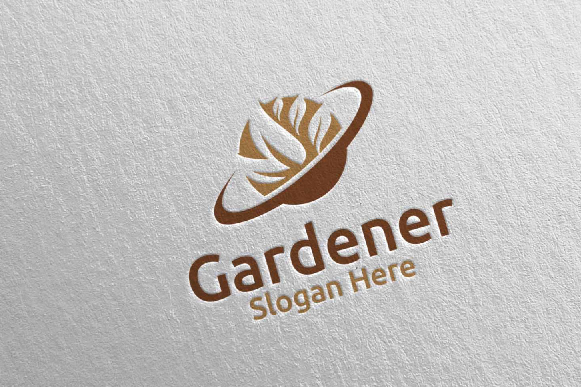 Download Шаблон логотипа "Planet Botanical Gardener 51 Logo Template" / Planet Botanical Gardener 51 Logo Template - Шаблон логотипа на тему графика garden,zen,plants,logo,flowering,scoop,gate,lawn,outdoor,planters,balcony,decor,wooden,bonsai,maintenance,rose,stone,succulent,aubrieta,butterfly
