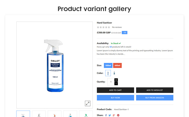 Medikit Bazar The Medicine Medical Equipments Premium Shopify Theme #145311