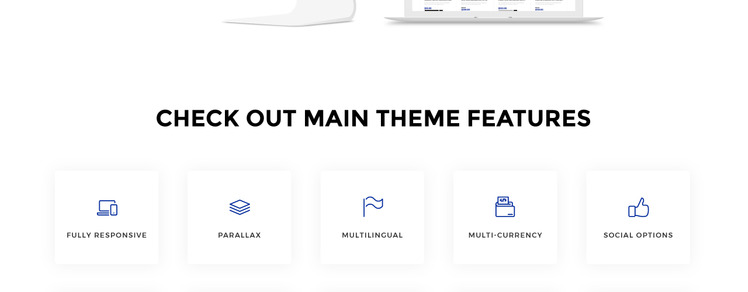 AutoZach Auto Parts Shopify Theme #68147-2