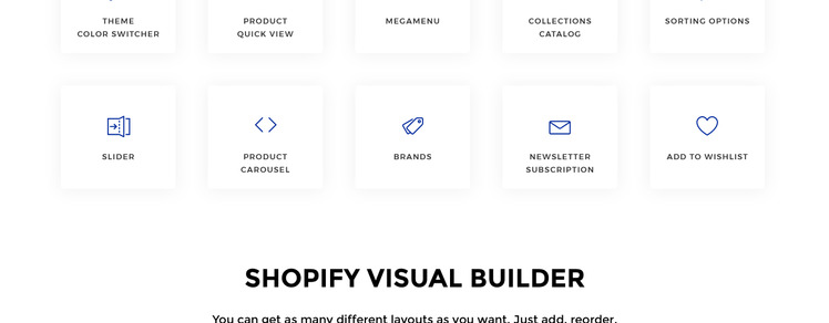 AutoZach Auto Parts Shopify Theme #68147-4