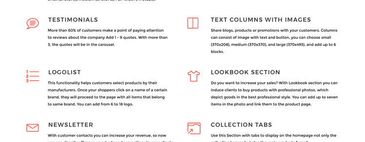 SNKR Sneakers Store Shopify Theme #68549-9