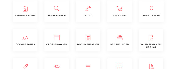 Aquanati Marine Store Shopify Theme #68556-3