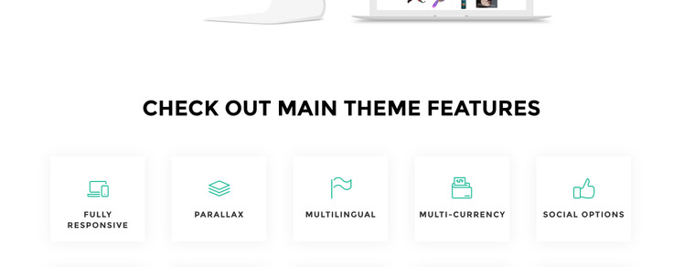YourStylist Hair Salon Shopify Theme #68699-2
