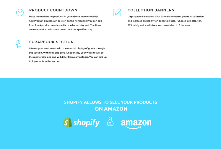 Swimwear Hut Swimwear Store Shopify Theme #69324-10