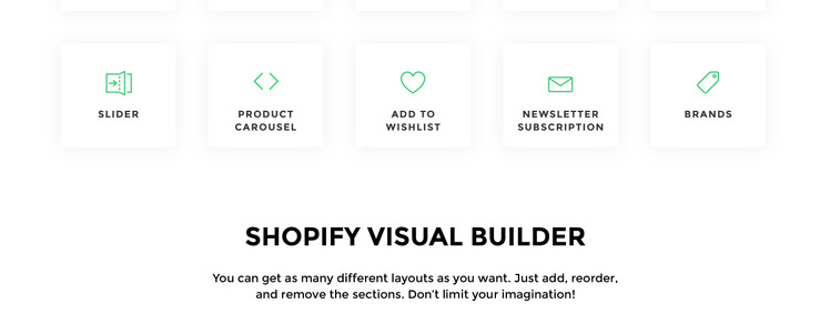 Bike Store Responsive Shopify Theme #71319-4