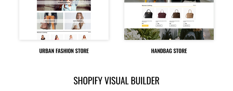 Muse Jewellery Fashion Responsive Shopify Theme #71512-5