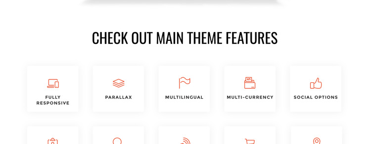 Muse Jewellery Fashion Responsive Shopify Theme #71512-7