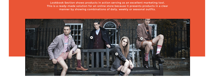 Muse Jewellery Fashion Responsive Shopify Theme #71512-10