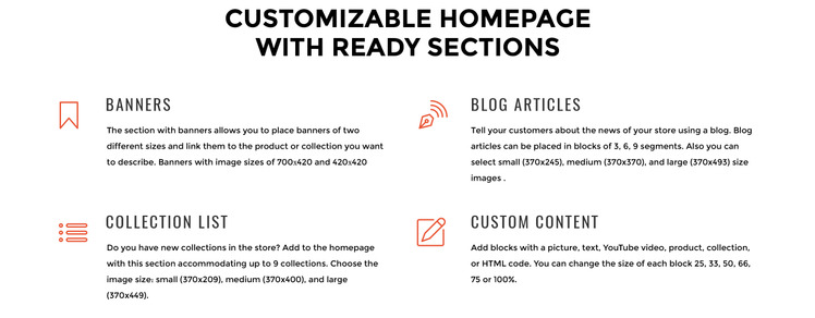 Muse Jewellery Fashion Responsive Shopify Theme #71512-12