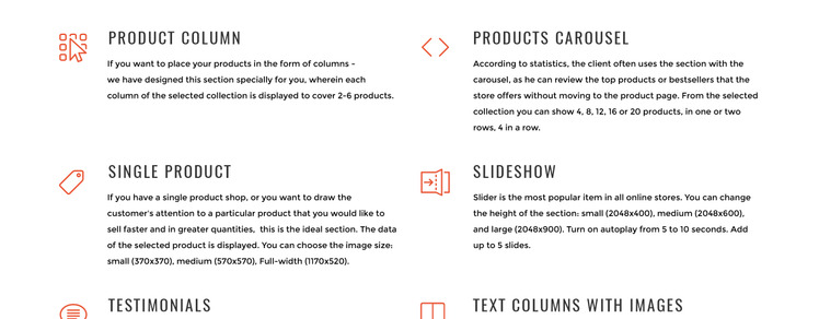 Muse Jewellery Fashion Responsive Shopify Theme #71512-14