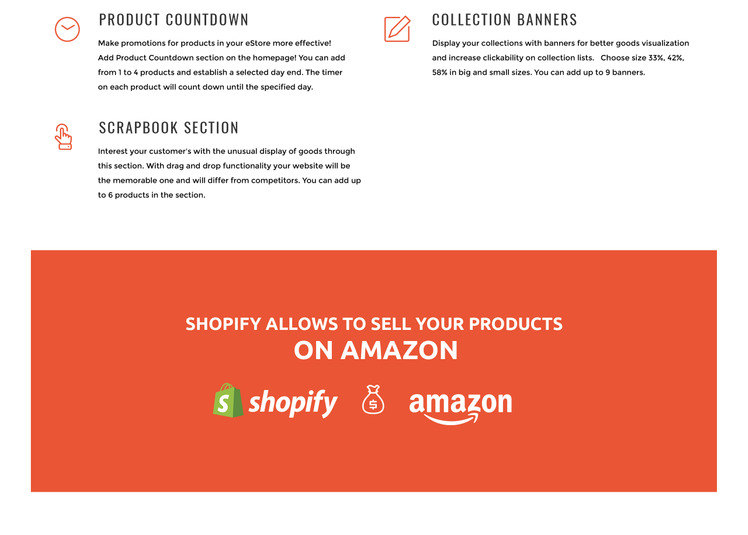 Muse Jewellery Fashion Responsive Shopify Theme #71512-16