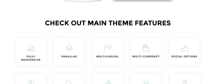 Electricum Lightening Store Shopify Theme #71961-2