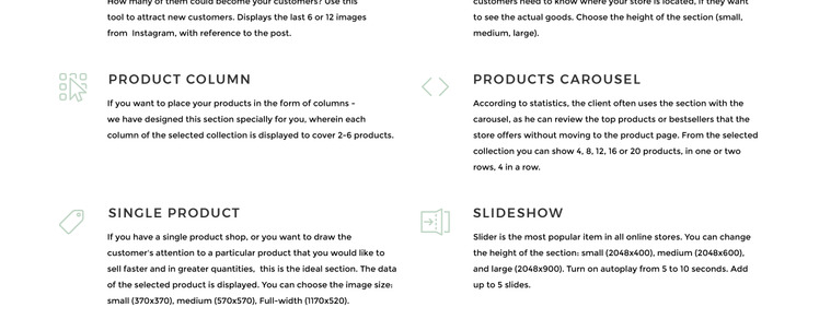 Electricum Lightening Store Shopify Theme #71961-9
