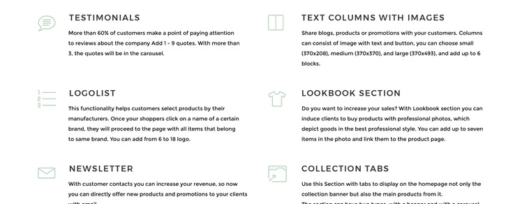 Electricum Lightening Store Shopify Theme #71961-10