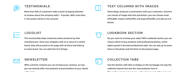 Quick Inject First Aid Supplies Shopify Theme #71976-10