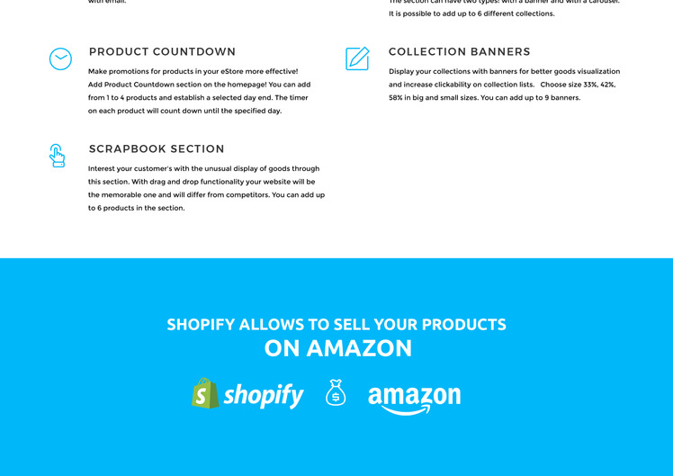 Quick Inject First Aid Supplies Shopify Theme #71976-11