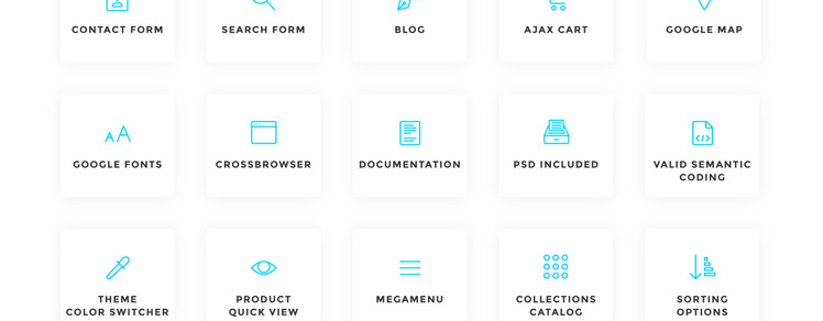 TravelLover Travel Equipment Store Shopify Theme #72048-3