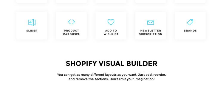 TravelLover Travel Equipment Store Shopify Theme #72048-4