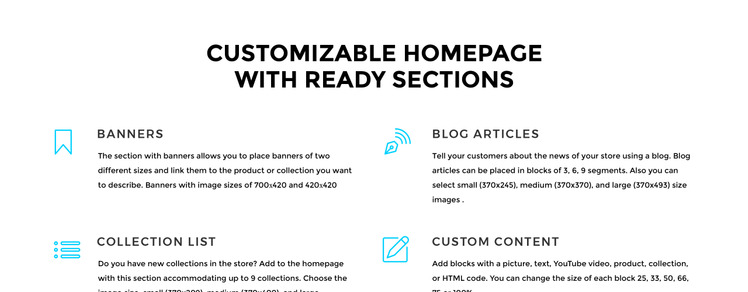 TravelLover Travel Equipment Store Shopify Theme #72048-7