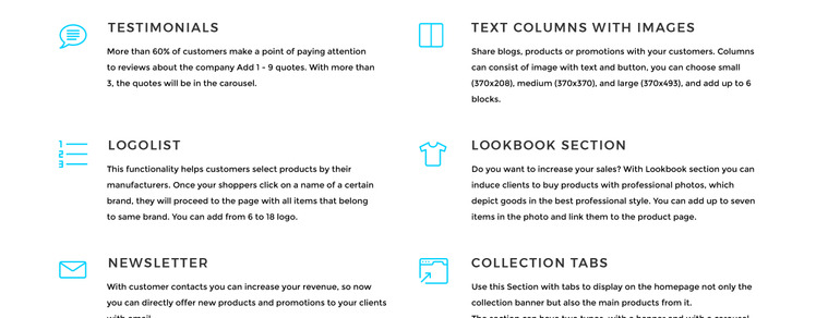 TravelLover Travel Equipment Store Shopify Theme #72048-10