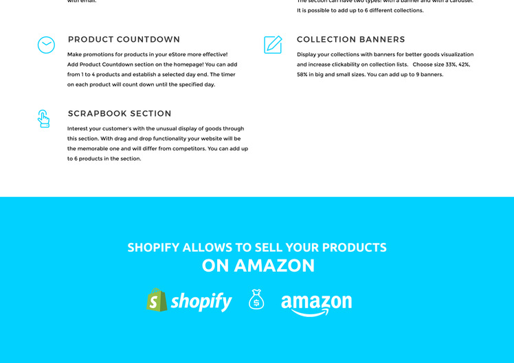 TravelLover Travel Equipment Store Shopify Theme #72048-11