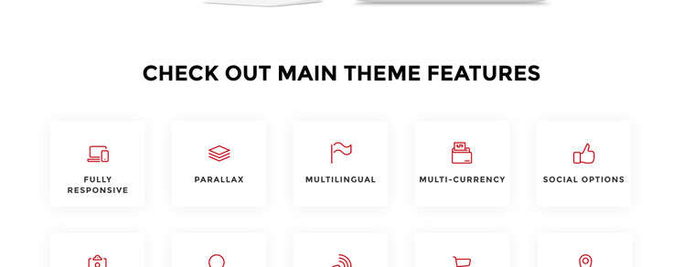 Mr Beard Brutal Barbershop Shopify Theme #73211-2