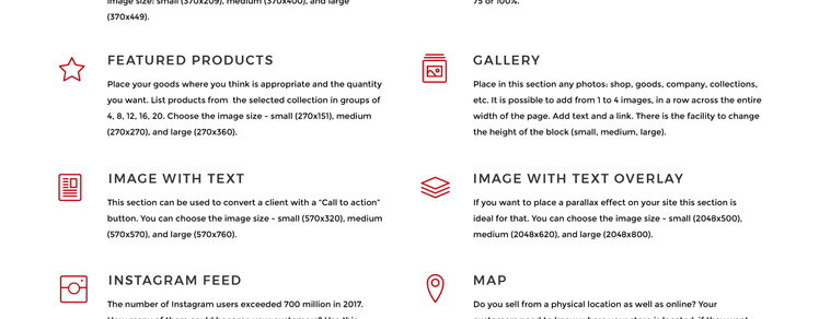 Mr Beard Brutal Barbershop Shopify Theme #73211-8