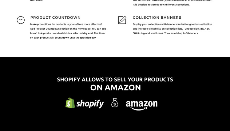 Outside Men Fashion Store Shopify Theme #74081-11