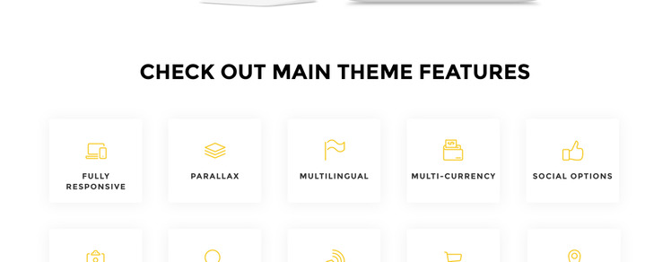 Bakermax Bakery Shop Shopify Theme #74130-2