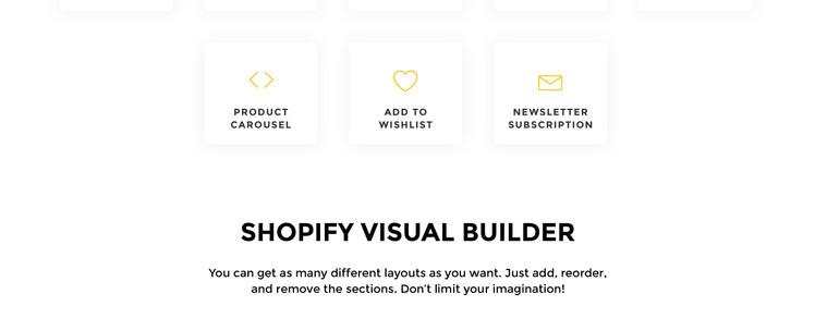 Bakermax Bakery Shop Shopify Theme #74130-4