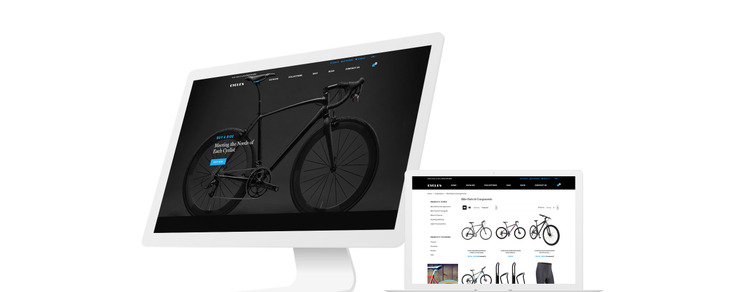 Cycles Bikes Shop Shopify Theme #74138-1
