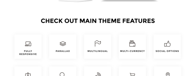Beans Blend Coffee Shop Shopify Theme #74257-2