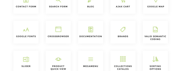 Tennisa Tennis Store Clean Shopify Theme #78586-3